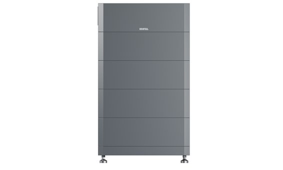 Kostal HELIVOR 12.8 kWh